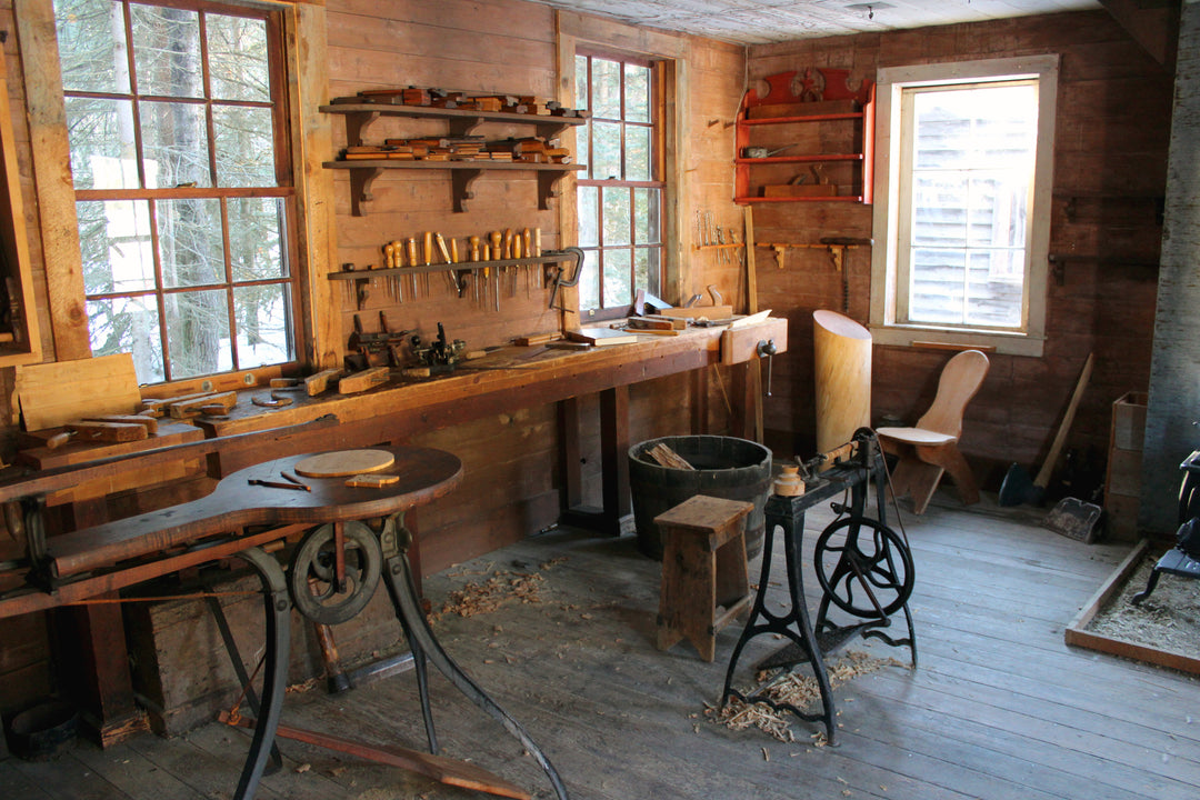 Framing Shop