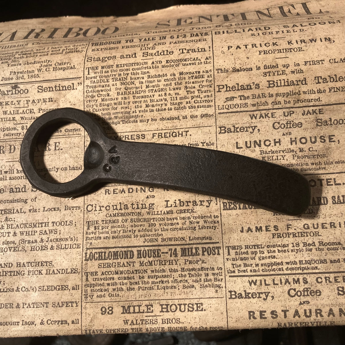 Bottle Opener