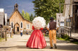 Admission to Barkerville Historic Town 2024