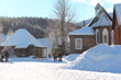 Admission to Barkerville's Olde-Fashioned Christmas