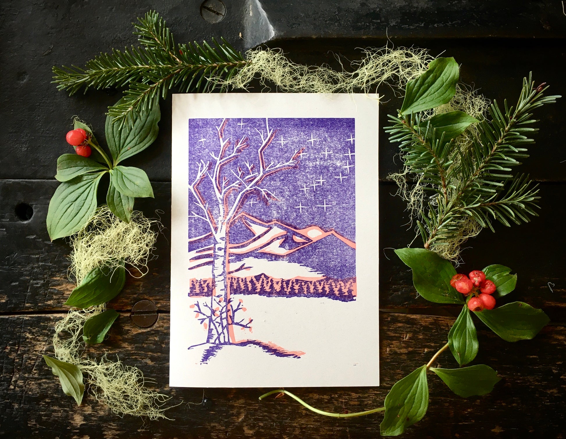 Art Print Greeting Cards