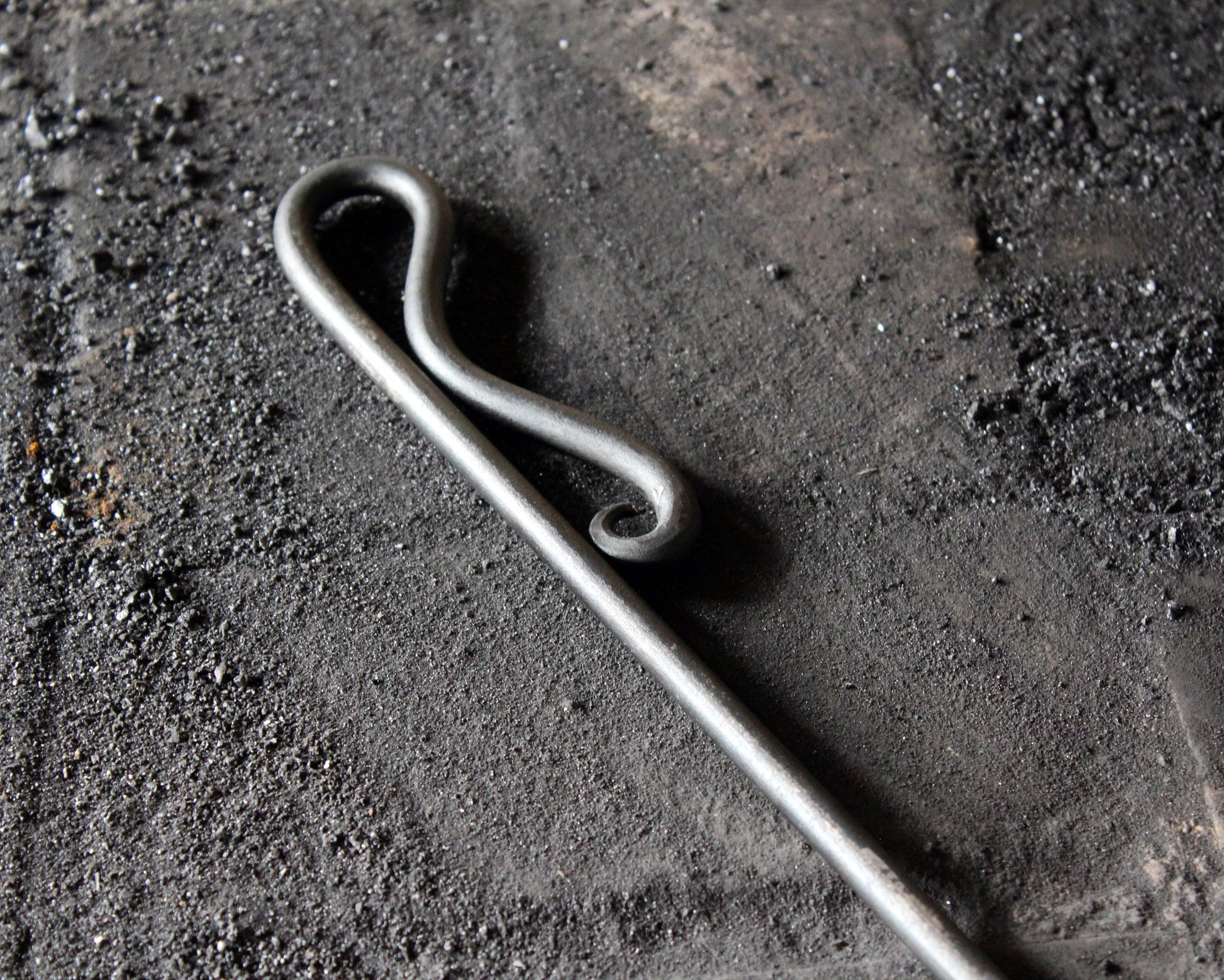 Basic Fire Poker
