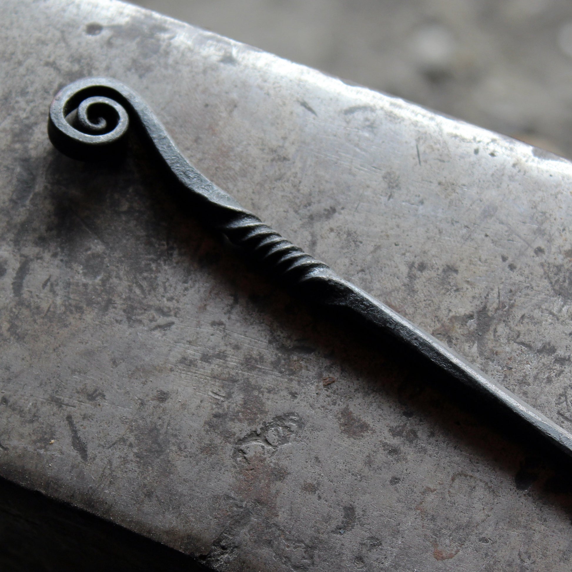Hair Stick