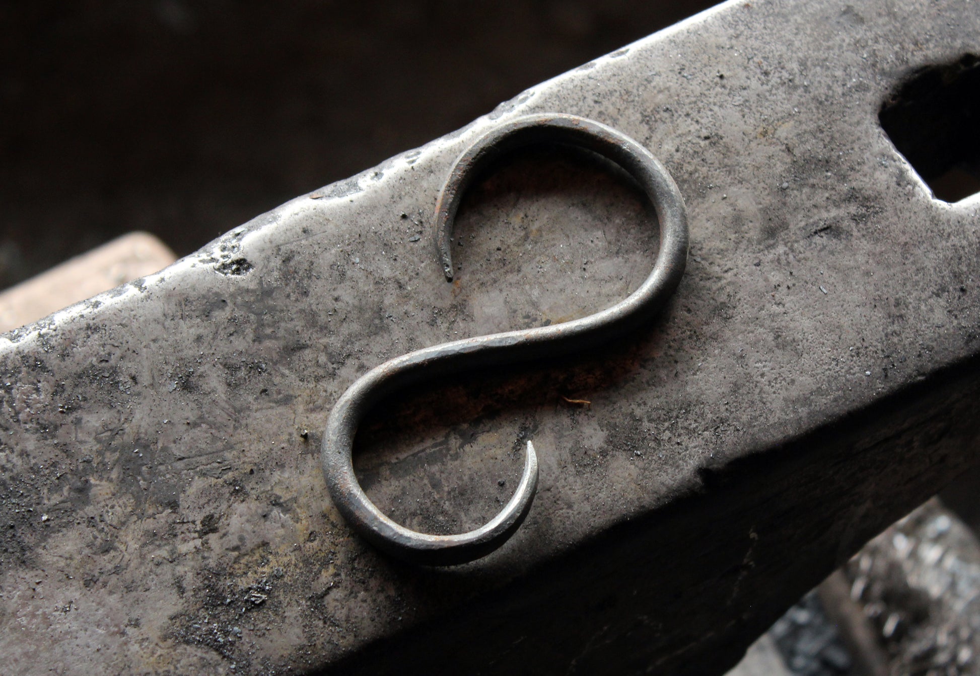 S Hook