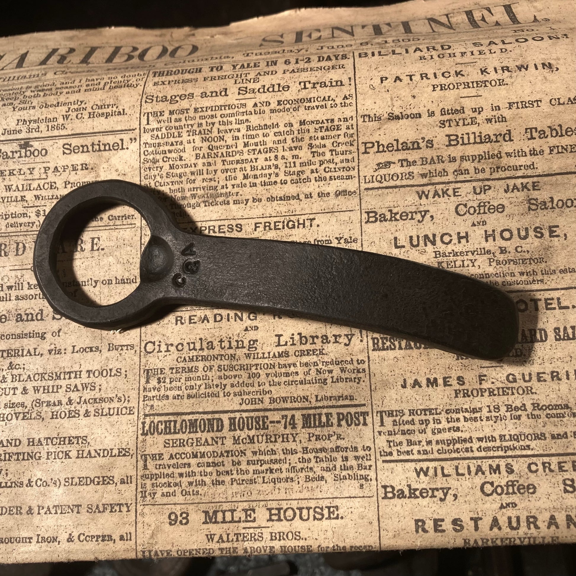 Bottle Opener